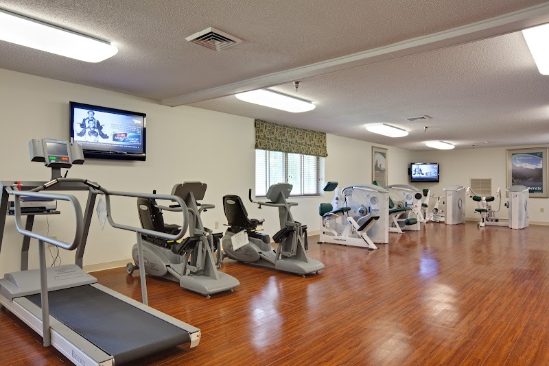 PruittHealth- North Augusta nursing home in North Augusta, SC - Photo 5 of 10