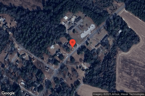 Carlyle Senior Care of Williston LLC nursing home in Williston, SC - Photo 1 of 5