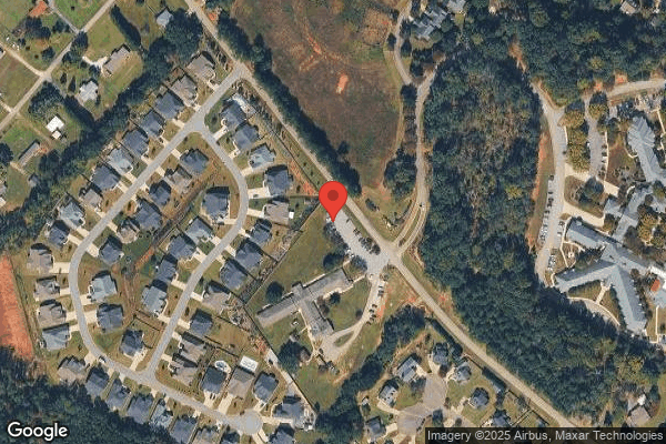 Powdersville Post-Acute nursing home in Easley, SC - Photo 1 of 4