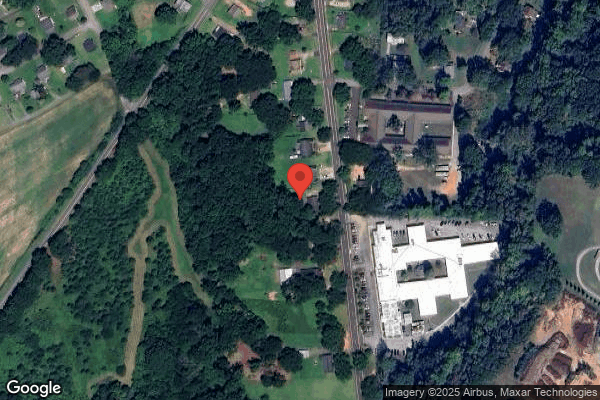 Lake Emory Post Acute Care nursing home in Inman, SC - Photo 1 of 5