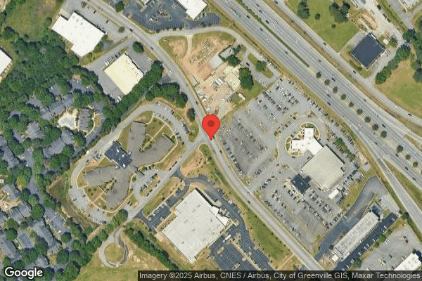 Patewwod Post Acute nursing home in Greenville, SC - Photo 1 of 10