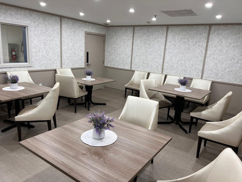 Aiken Rehabilitation and Care Center nursing home in Aiken, SC - Photo 4 of 5