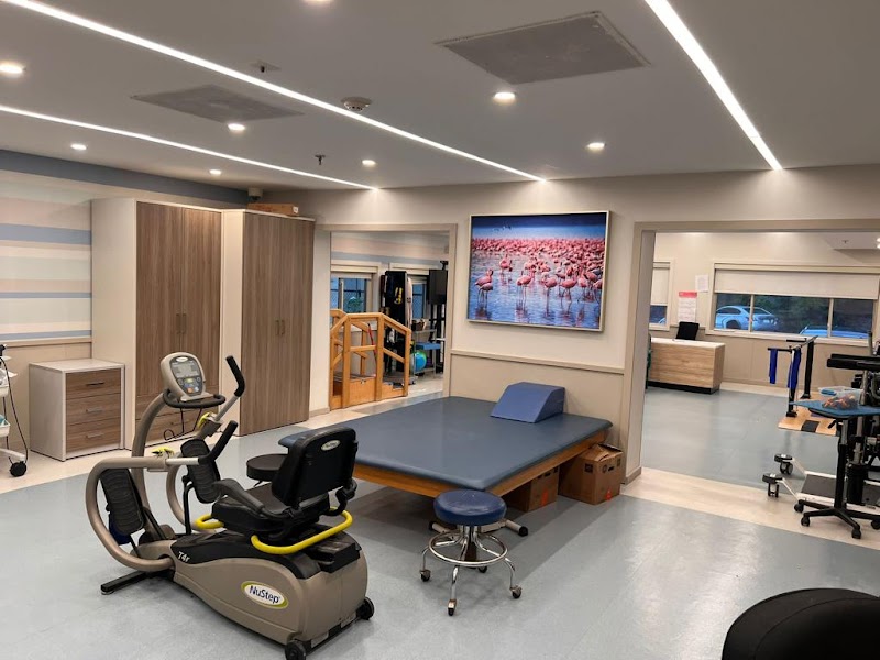 Aiken Rehabilitation and Care Center nursing home in Aiken, SC - Photo 5 of 5