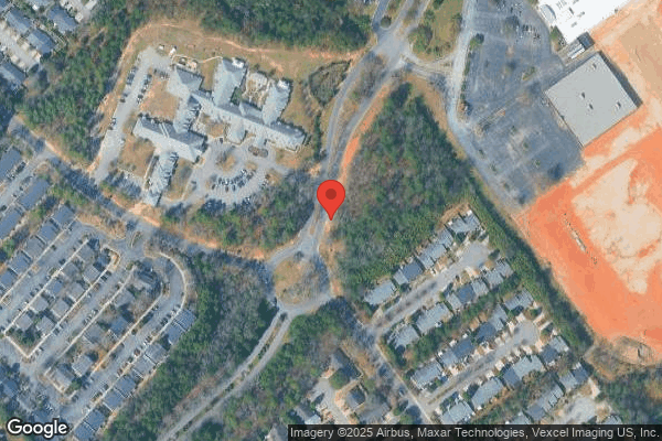 Anchor Post Acute nursing home in Aiken, SC - Photo 1 of 5