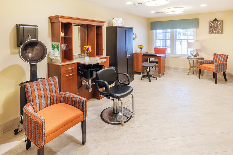 Anchor Post Acute nursing home in Aiken, SC - Photo 5 of 5