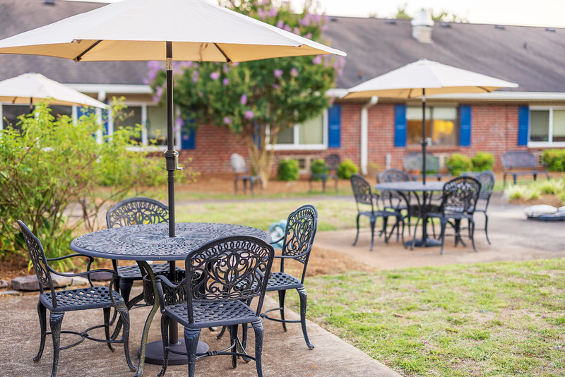 Piedmont Post-Acute nursing home in Piedmont, SC - Photo 5 of 5