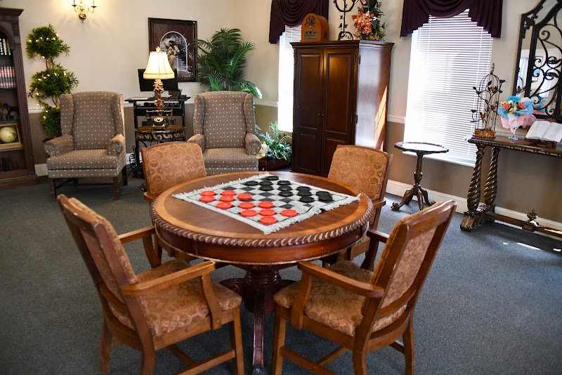 Iva Post-Acute nursing home in Iva, SC - Photo 5 of 5