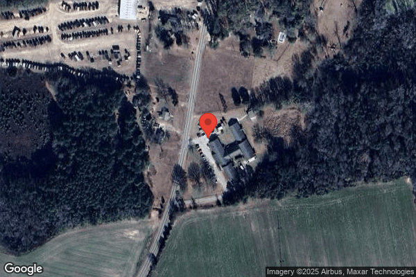 Carlyle Senior Care of Blackville nursing home in Blackville, SC - Photo 1 of 5