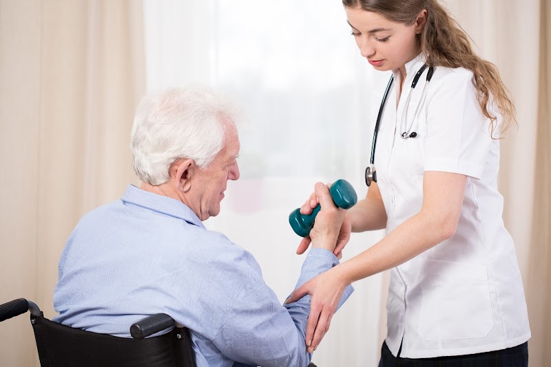 Carlyle Senior Care of Blackville nursing home in Blackville, SC - Photo 2 of 5