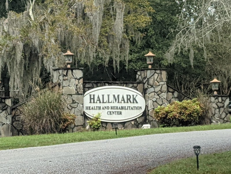 Hallmark Healthcare Center nursing home in Summerville, SC - Photo 3 of 5