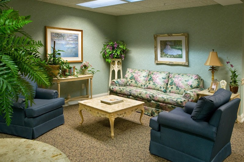 Life Care Center Of Charleston nursing home in N Charleston, SC - Photo 5 of 5