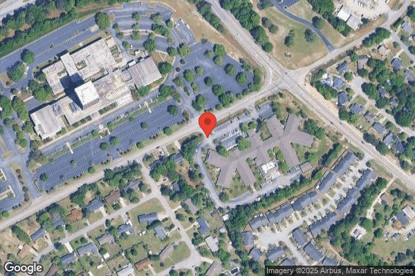 Life Care Center Of Columbia nursing home in Columbia, SC - Photo 1 of 5