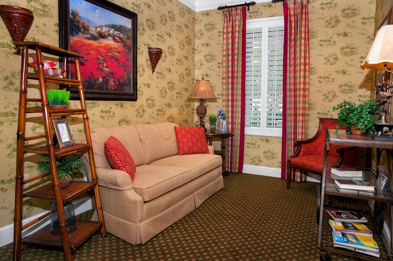 Life Care Center Of Columbia nursing home in Columbia, SC - Photo 3 of 5