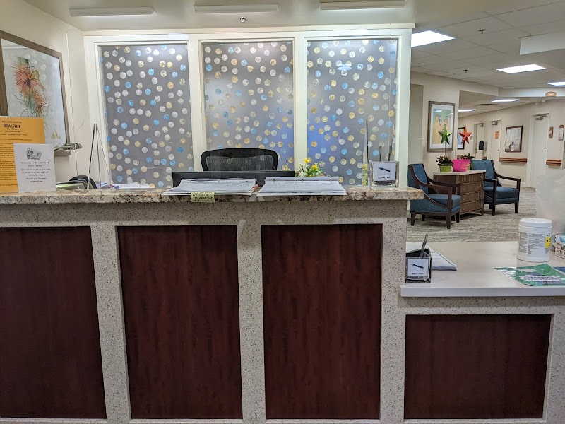 Broad Creek Care Center nursing home in Hilton Head Island, SC - Photo 3 of 7