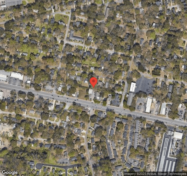 Ashley River Healthcare nursing home in Charleston, SC - Photo 1 of 5