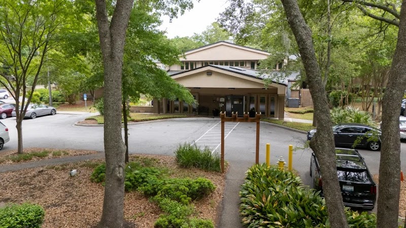 Ashley River Healthcare nursing home in Charleston, SC - Photo 4 of 5