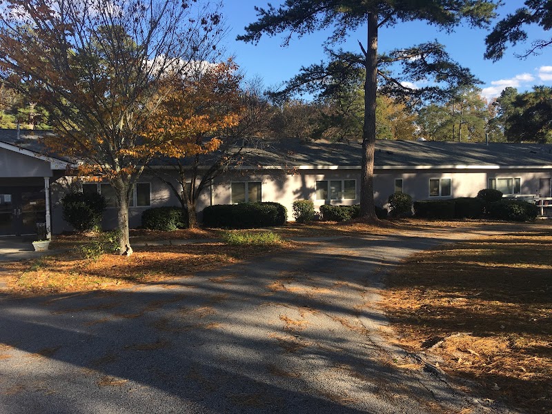 Sedgewood Manor Health Care Center nursing home in Hopkins, SC - Photo 2 of 3