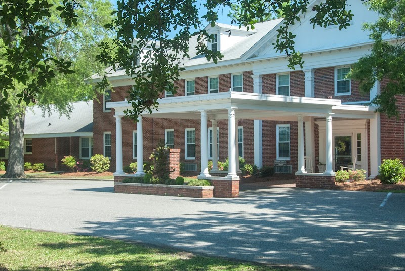 Bethea Baptist Healthcare Center nursing home in Darlington, SC - Photo 3 of 10