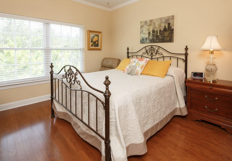 Willow Brooke Court At Park Pointe Village nursing home in Rock Hill, SC - Photo 3 of 10