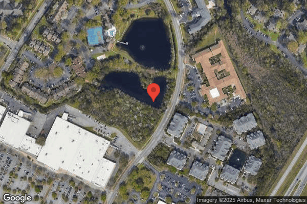 NHC Healthcare - Charleston nursing home in Charleston, SC - Photo 1 of 10