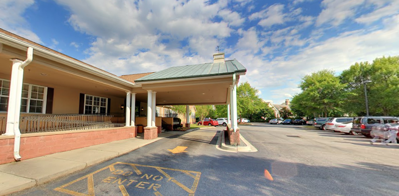 NHC Healthcare - Charleston nursing home in Charleston, SC - Photo 4 of 10