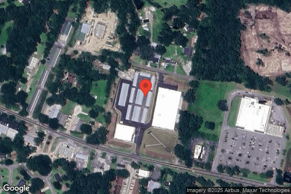 Presbyterian Communities Of South Carolina-Summerv nursing home in Summerville, SC - Photo 1 of 5