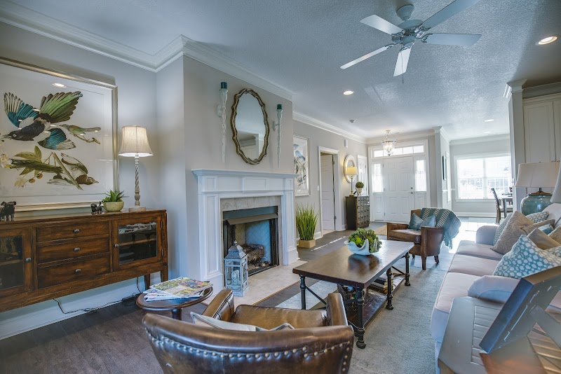 Summit Hills Skilled Nursing Facility nursing home in Spartanburg, SC - Photo 5 of 10