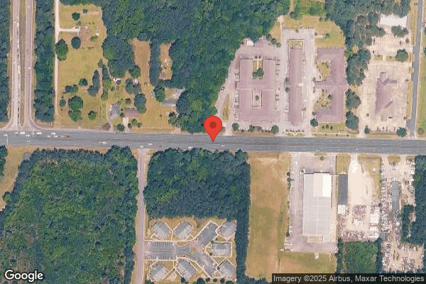 Compass Post Acute Rehabilitation nursing home in Conway, SC