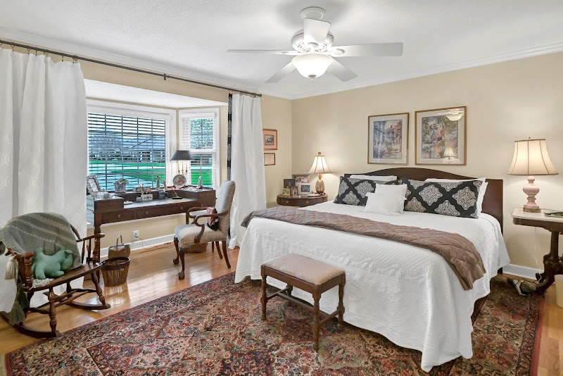 Presbyterian Communities Of South Carolina- Clinto nursing home in Clinton, SC - Photo 3 of 10