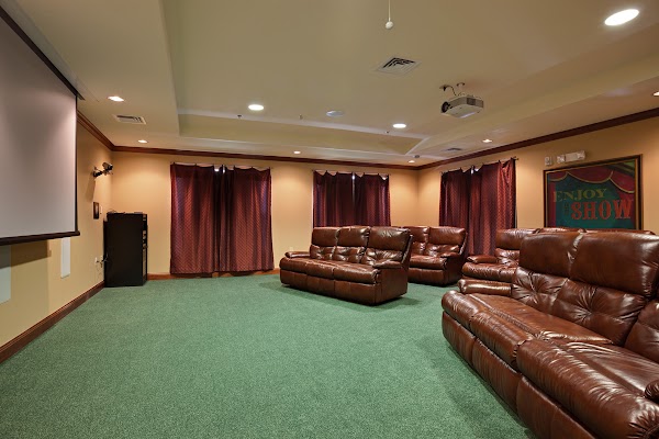 PruittHealth- Blythewood nursing home in Columbia, SC - Photo 1 of 5