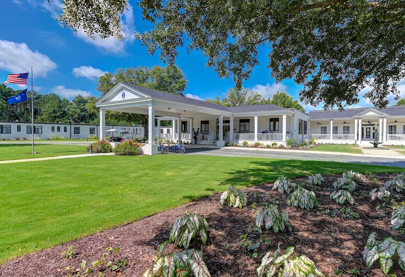 Presbyterian Communities Of South Carolina-Florenc nursing home in Florence, SC - Photo 2 of 10