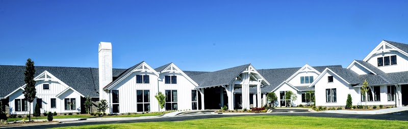 White Oak At North Grove Inc nursing home in Spartanburg, SC - Photo 2 of 5