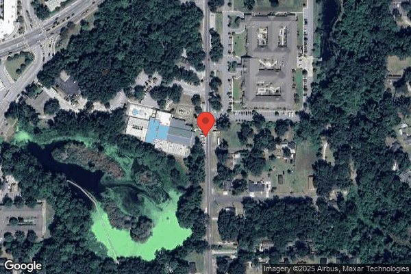 Sprenger Health Care of Port Royal nursing home in Port Royal, SC - Photo 1 of 10