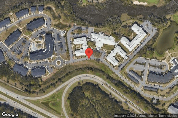 Retreat at Wellmore of Daniel Island nursing home in Charleston, SC - Photo 1 of 5