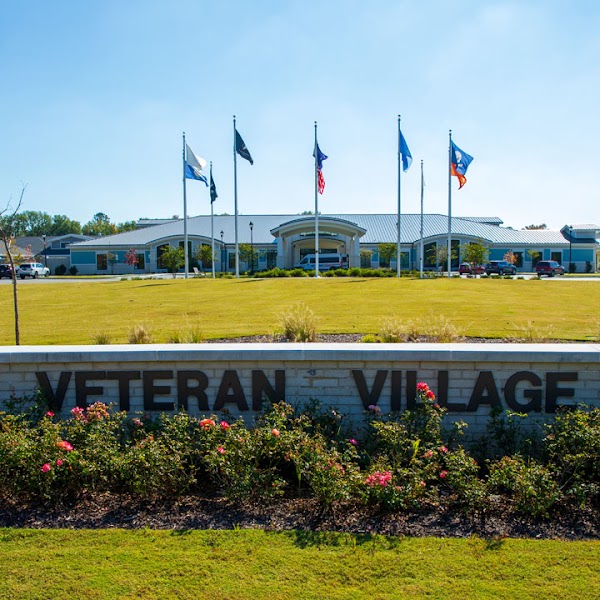 Veteran Village nursing home in Florence, SC - Photo 1 of 6