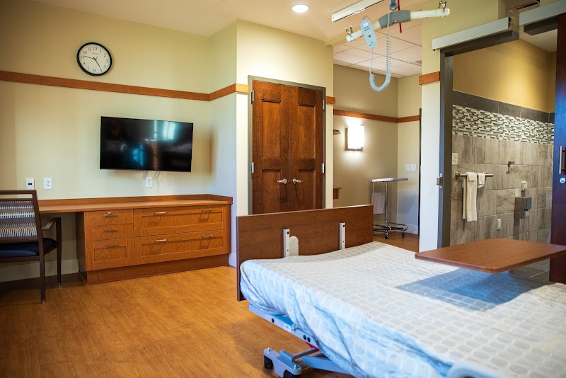 Veteran Village nursing home in Florence, SC - Photo 3 of 6