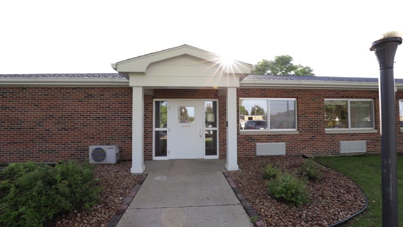PRAIRIE HEIGHTS HEALTHCARE nursing home in ABERDEEN, SD - Photo 3 of 10