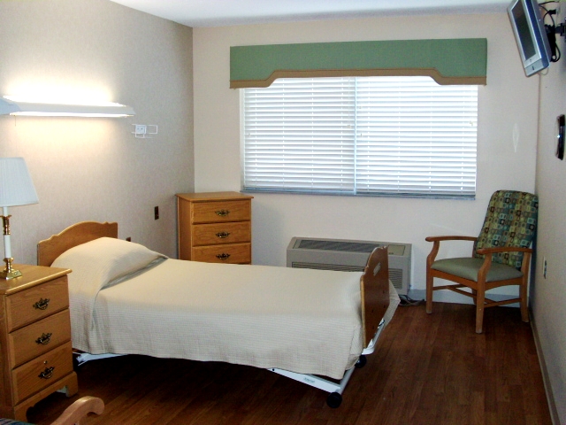 PRAIRIE HEIGHTS HEALTHCARE nursing home in ABERDEEN, SD - Photo 5 of 10