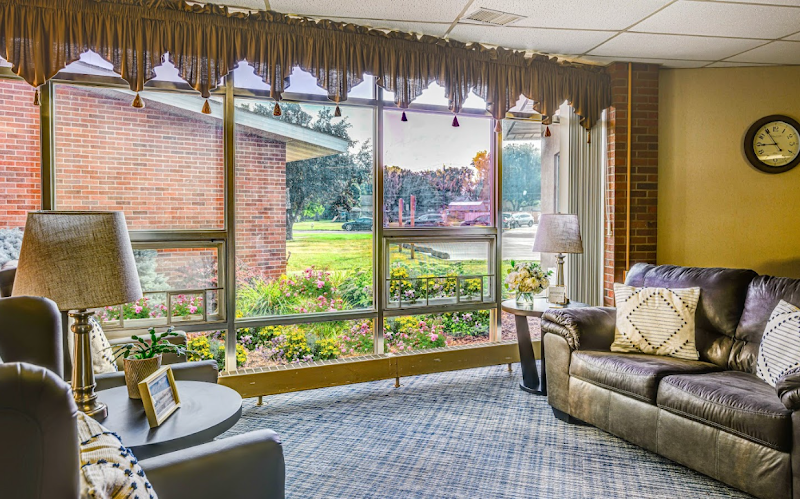 AVANTARA HURON nursing home in HURON, SD - Photo 3 of 5