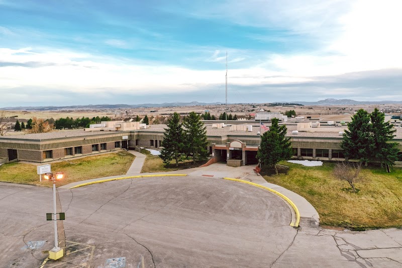 ROLLING HILLS HEALTHCARE nursing home in BELLE FOURCHE, SD - Photo 2 of 5
