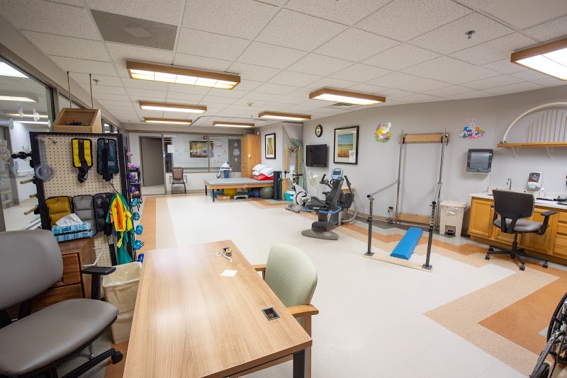 ROLLING HILLS HEALTHCARE nursing home in BELLE FOURCHE, SD - Photo 3 of 5