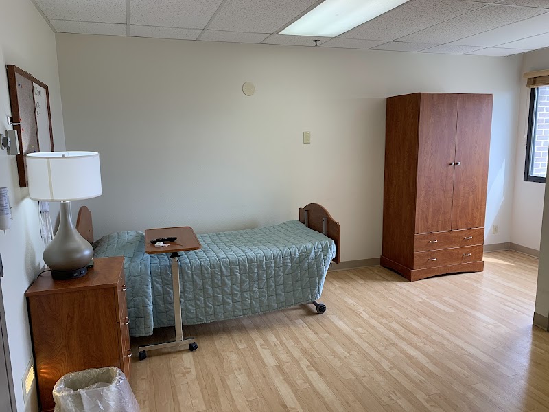 ROLLING HILLS HEALTHCARE nursing home in BELLE FOURCHE, SD - Photo 4 of 5