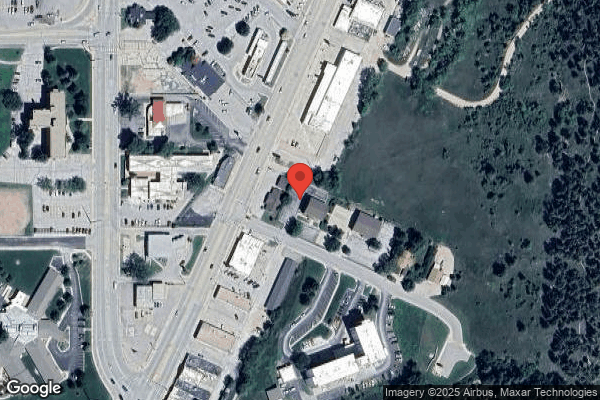 AVANTARA MOUNTAIN VIEW nursing home in RAPID CITY, SD - Photo 1 of 5