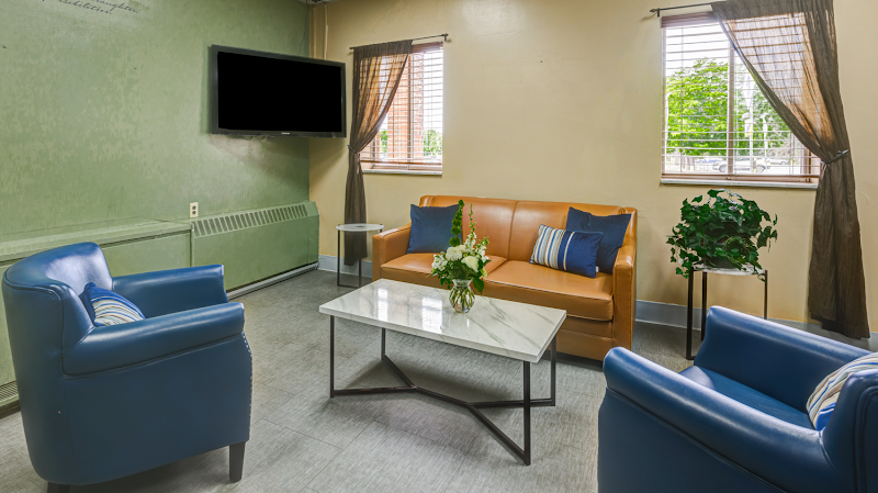 AVANTARA MOUNTAIN VIEW nursing home in RAPID CITY, SD - Photo 4 of 5
