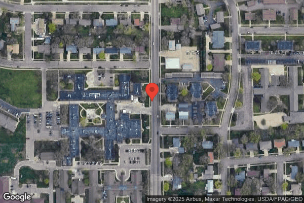 GOOD SAMARITAN SOCIETY SIOUX FALLS VILLAGE nursing home in SIOUX FALLS, SD - Photo 1 of 5