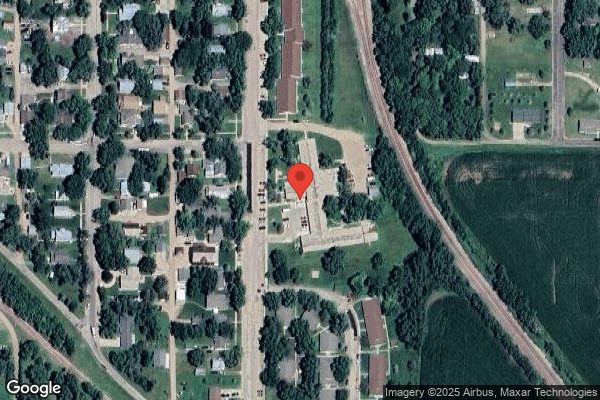 AVANTARA REDFIELD nursing home in REDFIELD, SD - Photo 1 of 3
