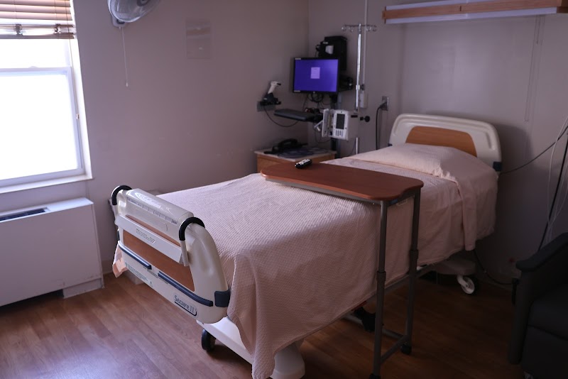 WINNER REGIONAL HEALTHCARE CENTER nursing home in WINNER, SD - Photo 4 of 5