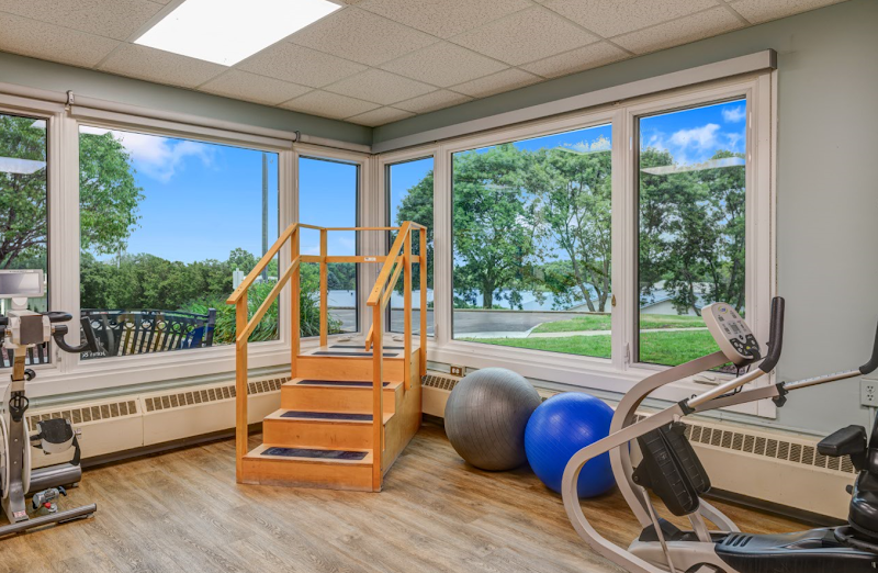 AVANTARA CLARK CITY nursing home in CLARK, SD - Photo 5 of 5
