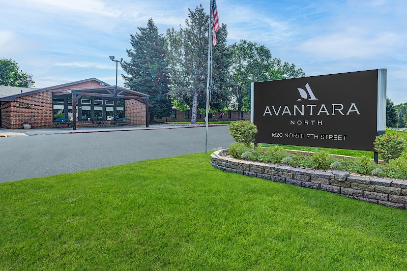 AVANTARA NORTH nursing home in RAPID CITY, SD - Photo 2 of 5