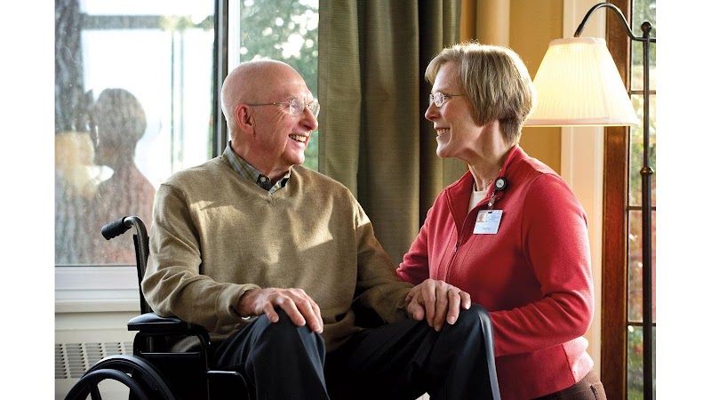 GOOD SAMARITAN SOCIETY DE SMET nursing home in DE SMET, SD - Photo 2 of 5